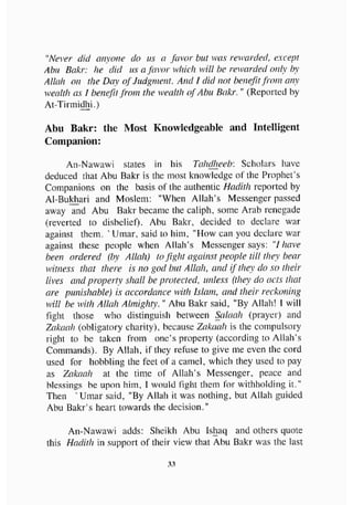 biographies of_the_rightly-guided_caliphs