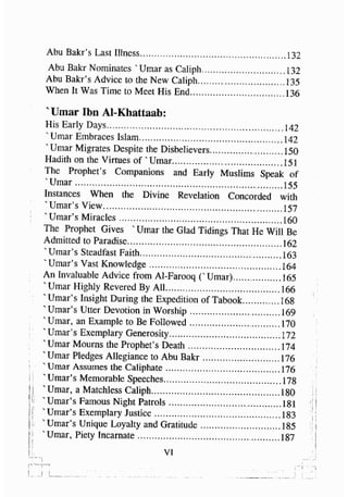 biographies of_the_rightly-guided_caliphs