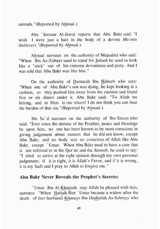 biographies of_the_rightly-guided_caliphs