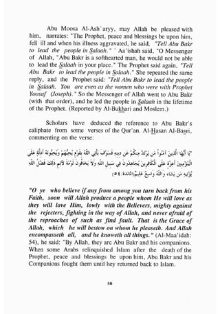 biographies of_the_rightly-guided_caliphs