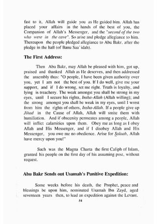 biographies of_the_rightly-guided_caliphs