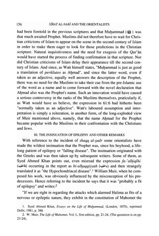 En biography 1