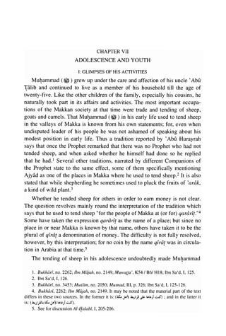 En biography 1
