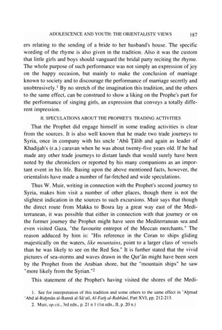 En biography 1