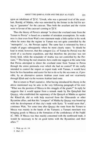 En biography 1