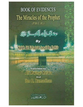 En book of_evidences_ibn_kathir