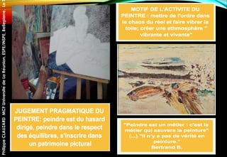 PhilippeCLAUZARDMCFUniversitédeLaRéunion,ESPE/INSPE,Bellepierre,Le
 