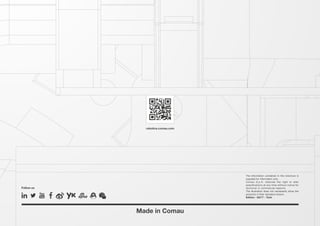 En brochure robots