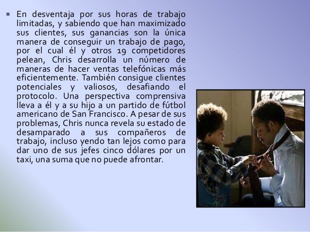 Christopher Gardner Quoten Busca De La Felicidadquot Timeline