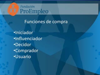 Falta de confianza en sí mismo