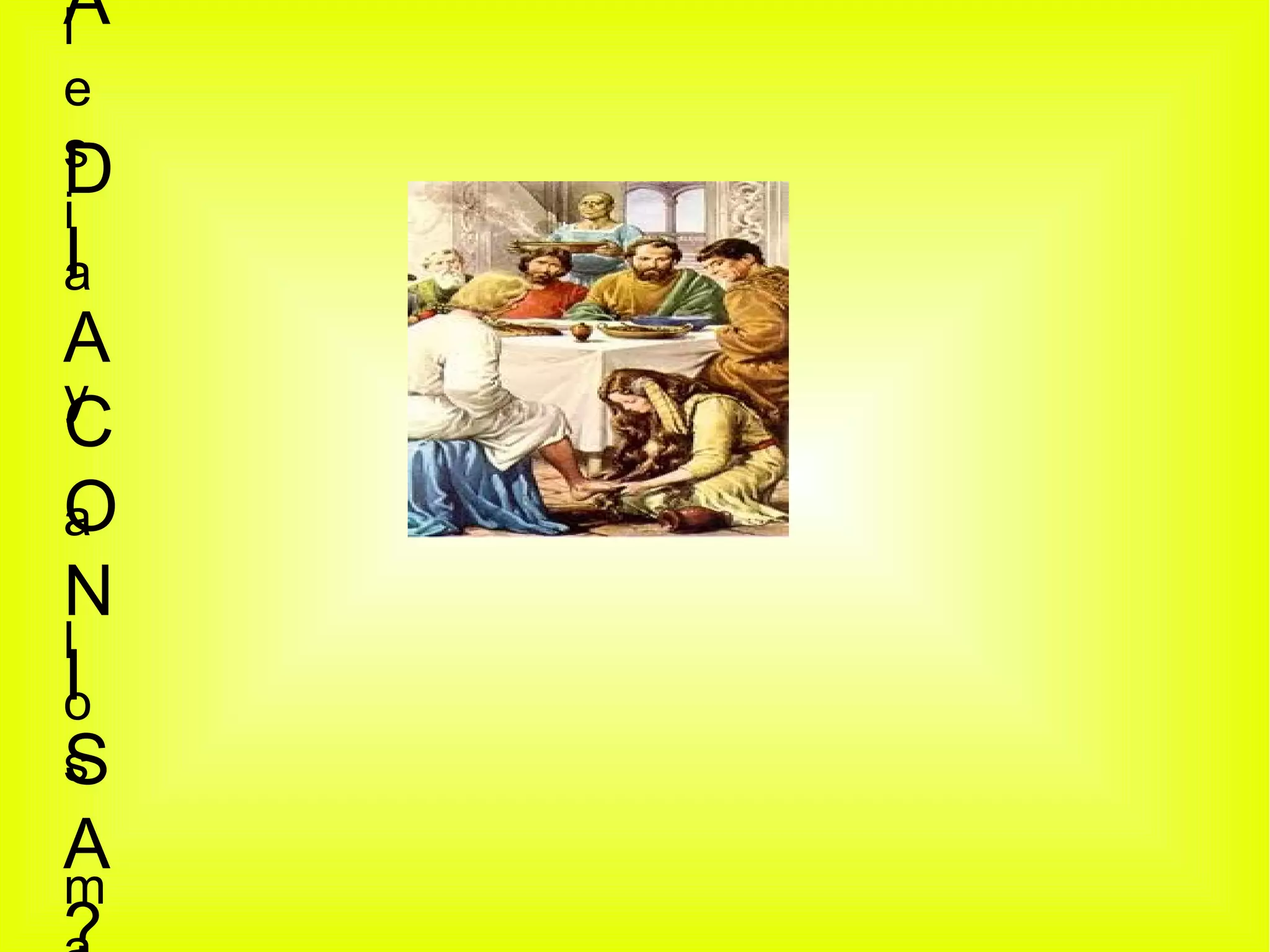 UNA
DI
ONI
SA?
A
C
gl
esi
os mas
a
y
a
l