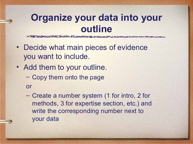 Examples of different discourse communities picture