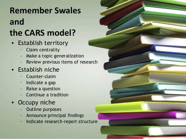 Car research paper topics