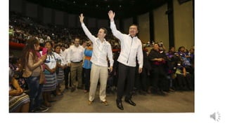 Encabeza osorio chong la reunión nacional