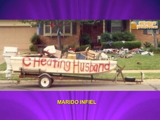 MARIDO INFIEL 