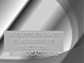 En cada tormenta siempre brillara el sol