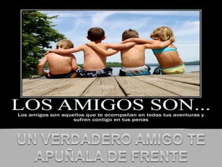 En cada tormenta siempre brillara el sol