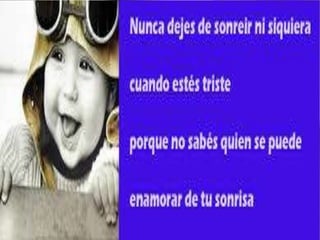 En cada tormenta siempre brillara el sol