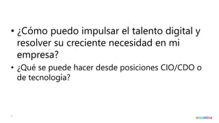 Las 5 claves de la AI en la productividad empresarial - ENCAMINA ...