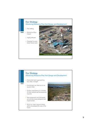 Encana may 2011 corp presentation