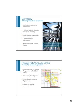 Encana may 2011 corp presentation