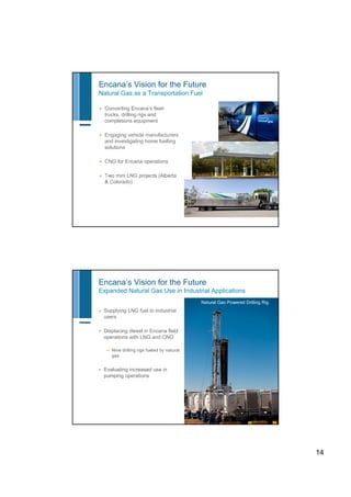 Encana may 2011 corp presentation