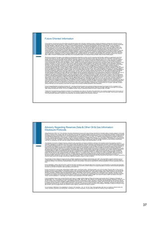 Encana may 2011 corp presentation