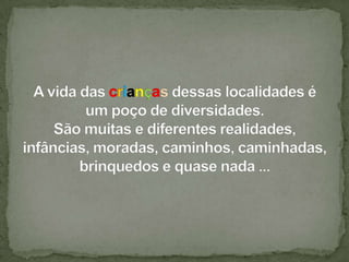 Encantamentos e linguagens