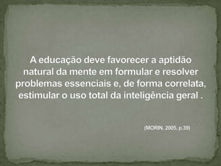 Encantamentos e linguagens