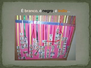 Encantamentos e linguagens