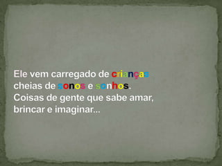 Encantamentos e linguagens