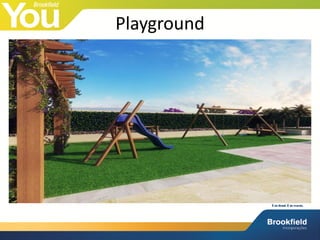 Playground
 