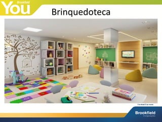 Brinquedoteca
 