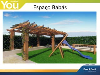 Espaço Babás
 