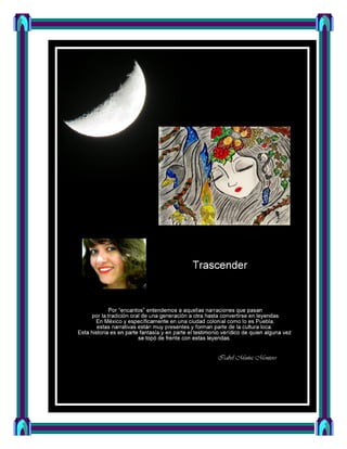 Encanto isa muñiz 2018