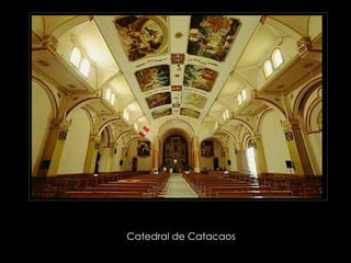 Catedral de Catacaos  