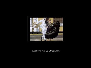 Festival de la Marinera 