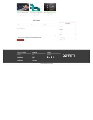 Encapsulation In Java With Example | PDF | Programming Languages ...