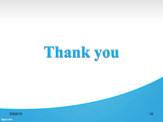 5/9/2015 33
 