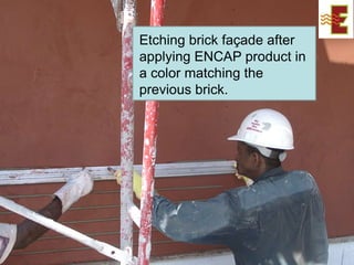 Encap systems8242010 | PPT