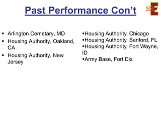 Encap systems8242010 | PPT