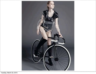 Tuesday, March 23, 2010
 