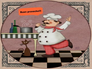 Buen provecho!!!
 