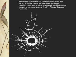 Prevenção da Toxicodependência