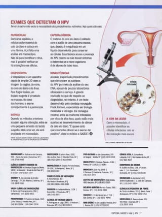 Encarte hpv