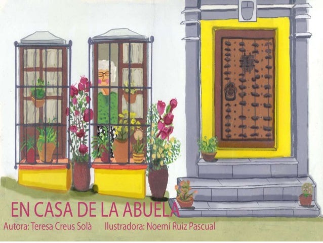 abuela