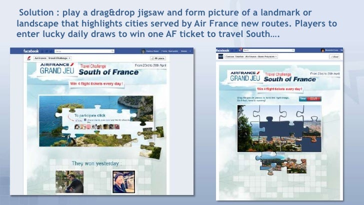 air france case Hop - air france partnered with s4m to execute a mobile campaign across the country to boost brand awareness with a geo-targeting strategy. air france case Hop - air france partnered with s4m to execute a mobile campaign across the country to boost brand awareness with a geo-targeting strategy.
