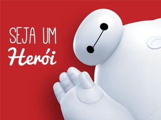 Herói
 