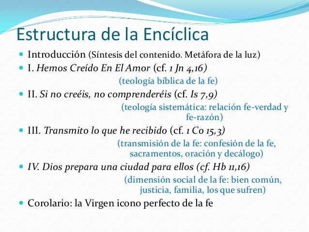 ENCICLICA LUMEN FIDEI EM EPUB ENCICLICA LUMEN FIDEI EM EPUB