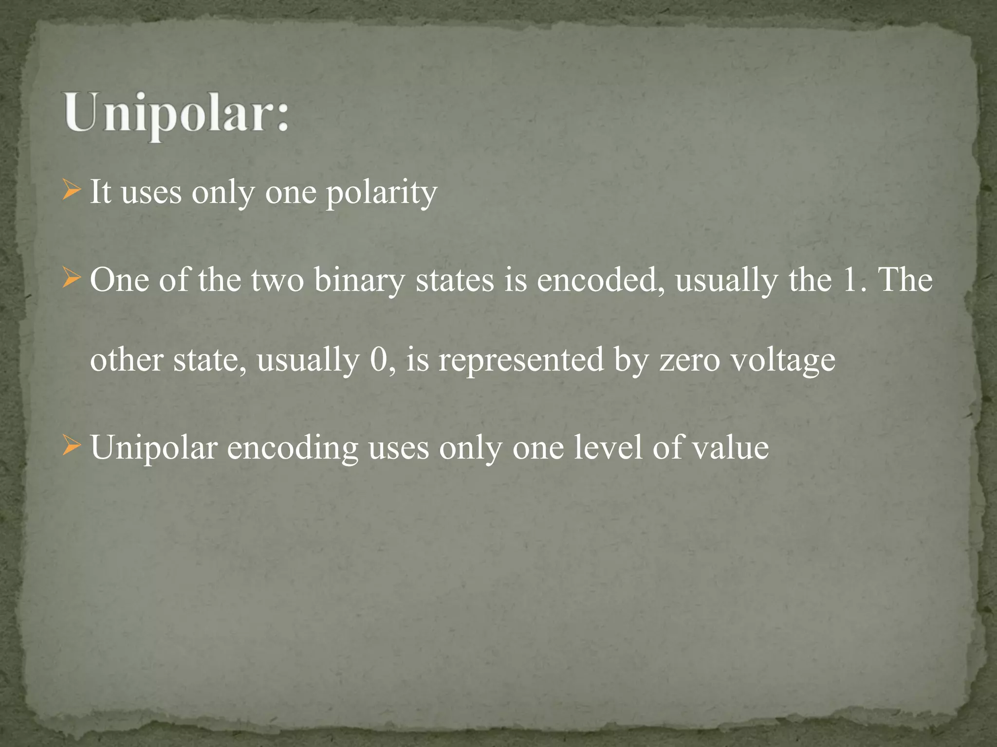 Encoding Techniques | PPT | Digital Audio | Computer Software and ...